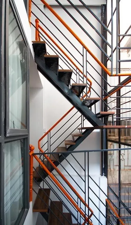 A La Maison Ho Chi Minh City Apartment