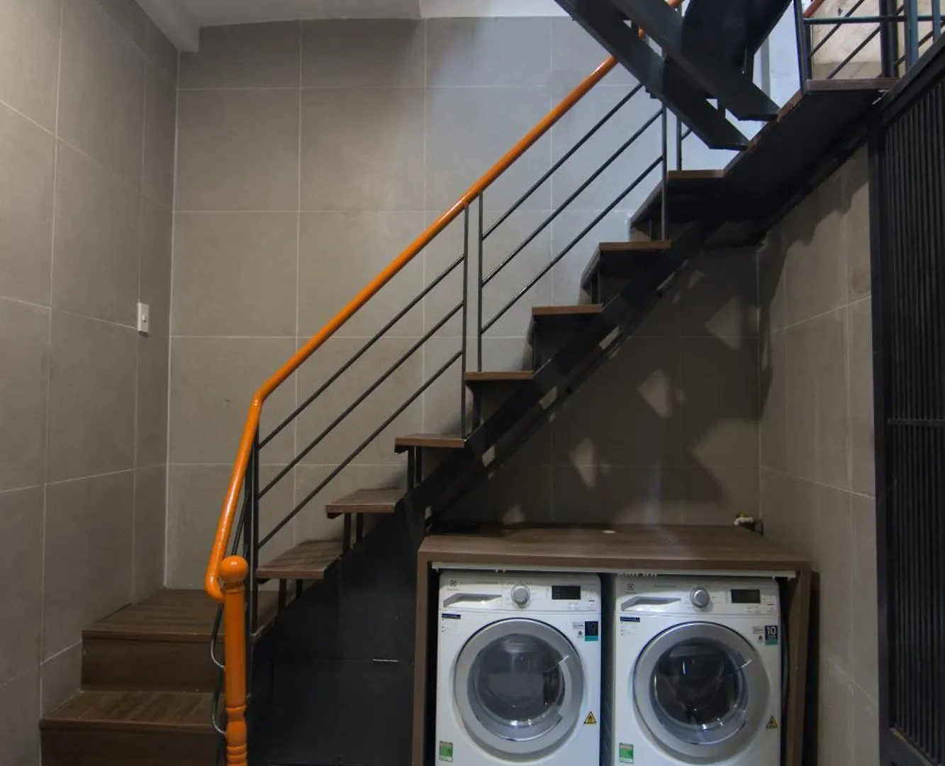 Apartment A La Maison Ho Chi Minh City
